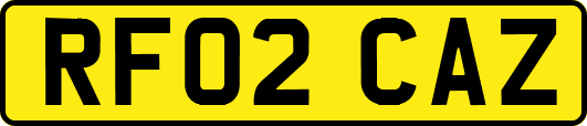 RF02CAZ