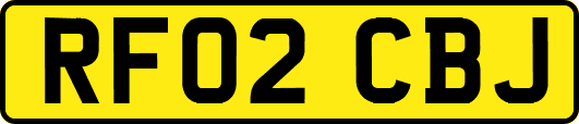 RF02CBJ