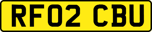 RF02CBU