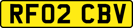 RF02CBV