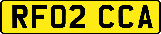 RF02CCA