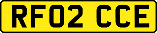 RF02CCE