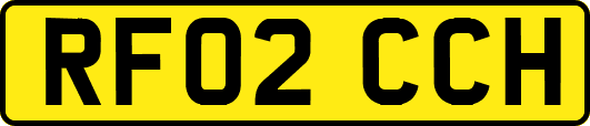RF02CCH