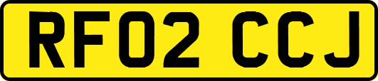 RF02CCJ