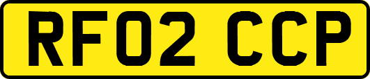 RF02CCP