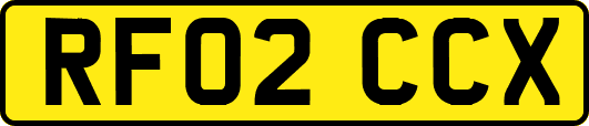 RF02CCX