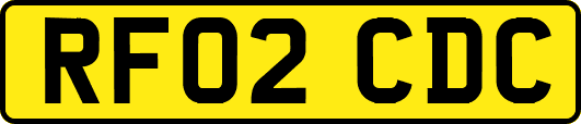 RF02CDC