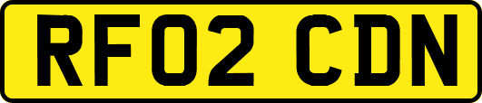 RF02CDN