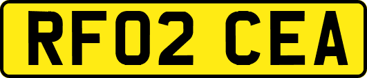 RF02CEA