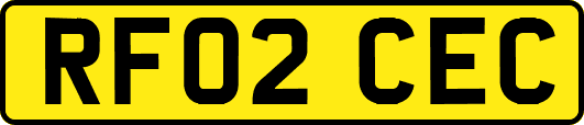 RF02CEC