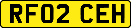 RF02CEH