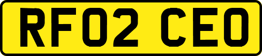 RF02CEO