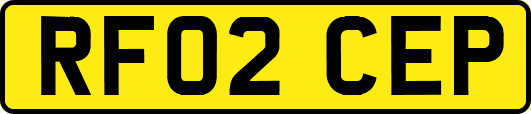 RF02CEP