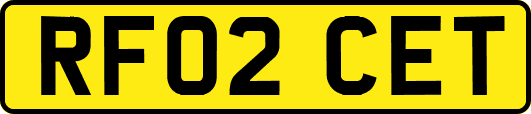 RF02CET