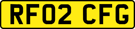 RF02CFG
