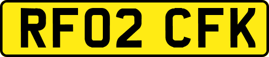 RF02CFK