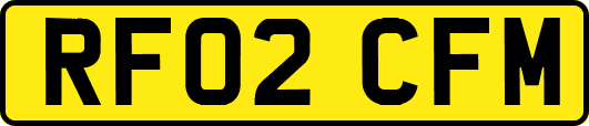 RF02CFM