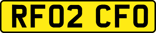 RF02CFO