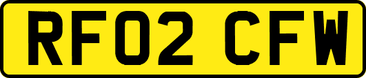 RF02CFW