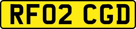 RF02CGD