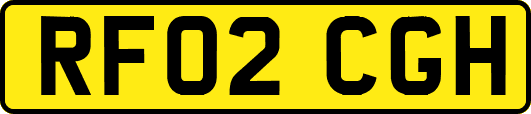 RF02CGH