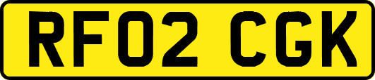 RF02CGK
