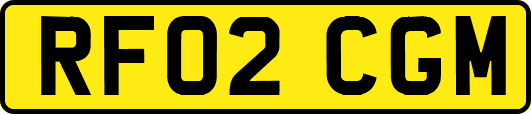 RF02CGM