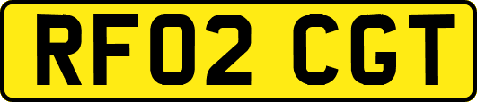 RF02CGT
