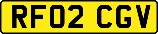 RF02CGV