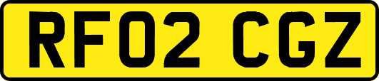 RF02CGZ