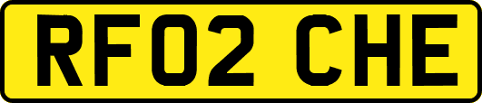 RF02CHE