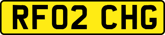 RF02CHG