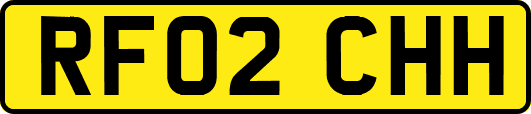 RF02CHH
