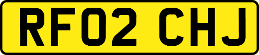 RF02CHJ
