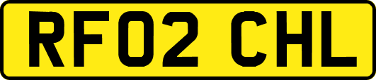RF02CHL