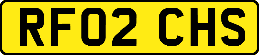 RF02CHS