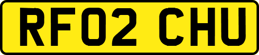 RF02CHU