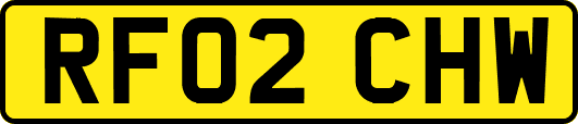 RF02CHW