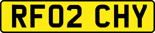 RF02CHY