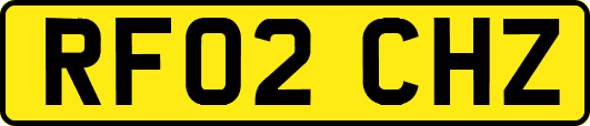 RF02CHZ