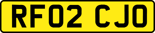 RF02CJO