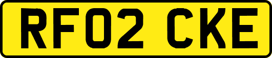 RF02CKE