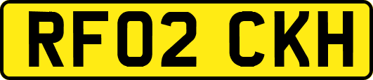 RF02CKH