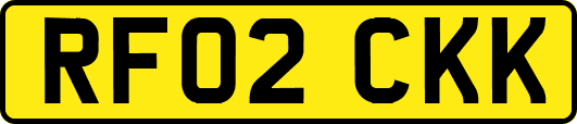 RF02CKK