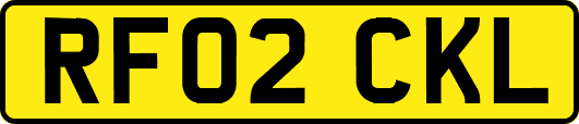 RF02CKL