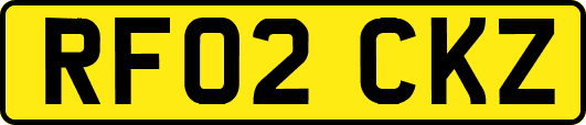RF02CKZ