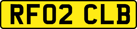 RF02CLB