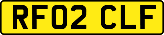 RF02CLF