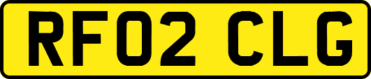 RF02CLG