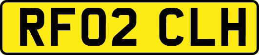 RF02CLH